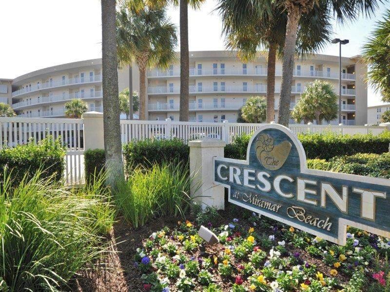 Crescent IV Villa Destin Exterior photo