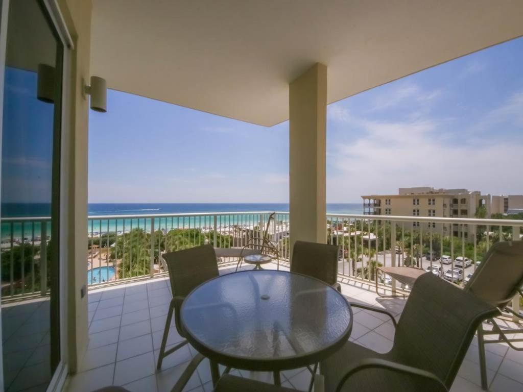 Crescent IV Villa Destin Exterior photo