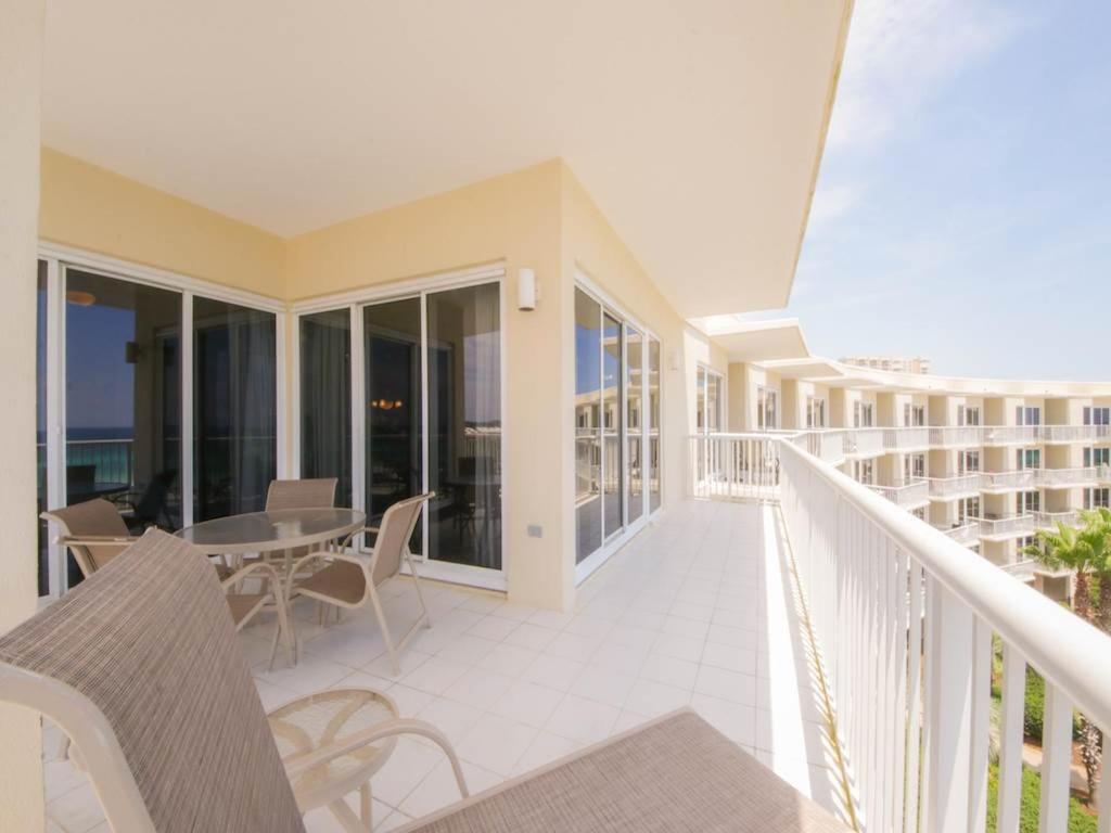 Crescent IV Villa Destin Exterior photo