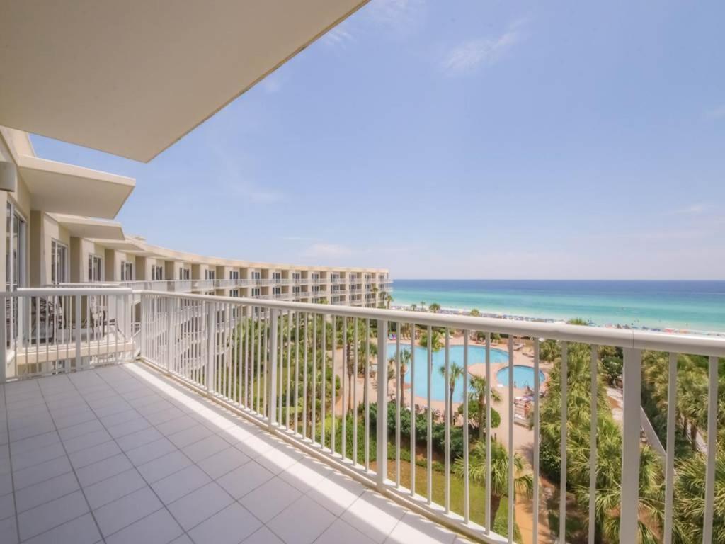 Crescent IV Villa Destin Exterior photo