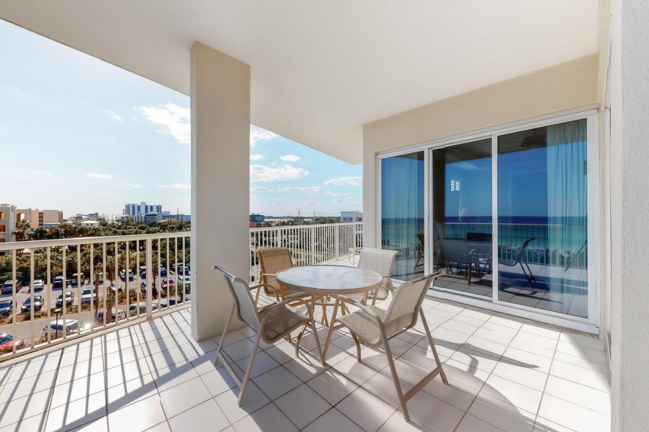 Crescent IV Villa Destin Exterior photo